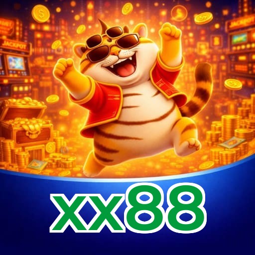 xx88 segurança SSL 256-bit - Licença Curaçao, eCOGRA, GLI certificado