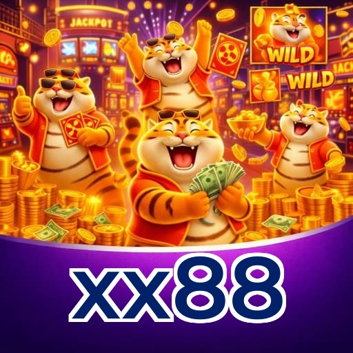 Catálogo xx88 2.547 jogos - Pragmatic Play, Evolution, NetEnt