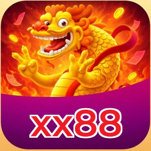 Fluxo de download do app xx88 — referência visual